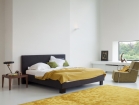 Cadre de lit Lattoflex - Sommeil et Confort à Ste-Cécile (Florenville)
